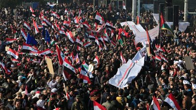 واشنطن تايمز: خطة ترامب لإنشاء مناطق آمنة بسوريا خطر على تركيا