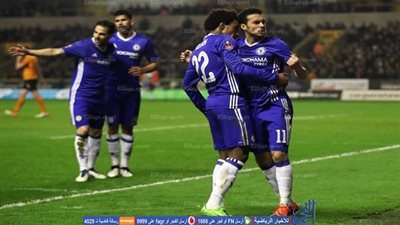 ترتيب الدوري الإنجليزي قبل انطلاق الأسبوع الـ 26