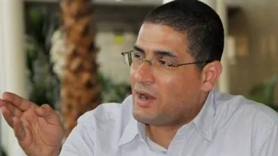 أبوحامد: شيخ الأزهر شخصية وطنية لا يمكن أن يزايد عليها أحد