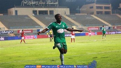 عبد العاطي: الكونغولي 