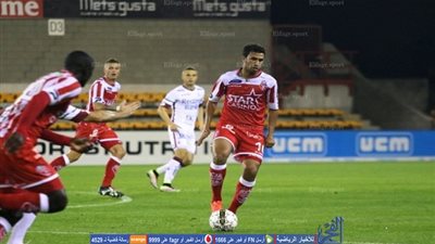 العائد المادي الذي سيحصل عليه الأهلي في حال انتقال تريزيجيه لفريق ليفربول