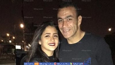 عصام الحضري: 