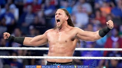 بيج كاس: والداي كانا يريدان أن أصبح طبيبا