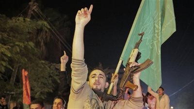 الزهار: هذه شروطنا لإعادة الجنديين الإسرائيليين