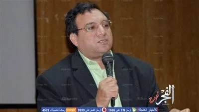 عمار علي حسن: أمريكا لم تعد أرض الأحلام 