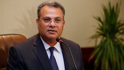 القس أندريا زكي لـ 