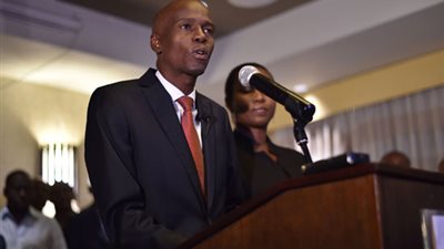 رئيس هاييتى يعلن تشكيل لجنة حكومية لبحث حالة السجون