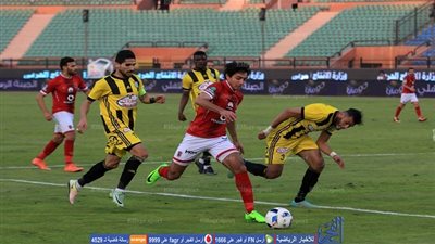 المقاولون في صراع 