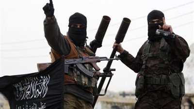 عاجل.. جبهة النصرة تعلن مسؤوليتها عن تفجيرات حمص