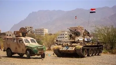 مسؤول يمني: تمديد العقوبات الدولية يلغي مبادرة كيري