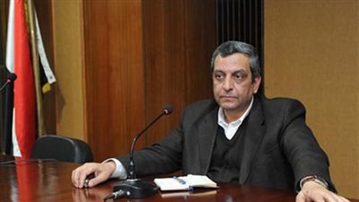 مد أجل الحكم على نقيب الصحفيين وعضوى المجلس لـ ٢٥ مارس