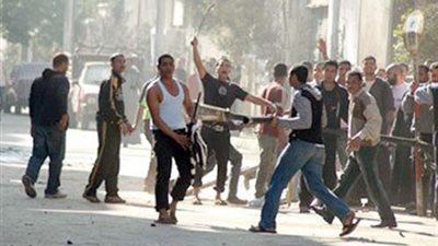 إصابة 5 في مشاجرة بالأسلحة البيضاء بسبب خلافات الجيرة بالمنيا