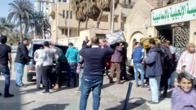 بعد استهداف 