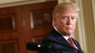 ترامب يلغي قرار أوباما بشأن المراحيض