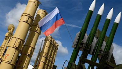 روسيا تستعد لتشغيل منظومات صواريخ 