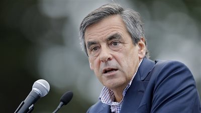 مدع فرنسى يطالب قاض بفتح تحقيق مع 