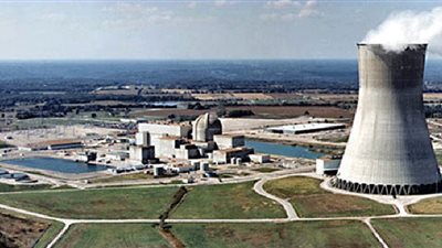 بعد انطلاق أول محطة لمشروع الضبعة النووية.. رواد السوشيال ميديا لـ