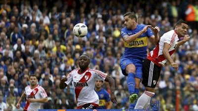 الإضراب يُهدد مصير الدوري الأرجنتيني