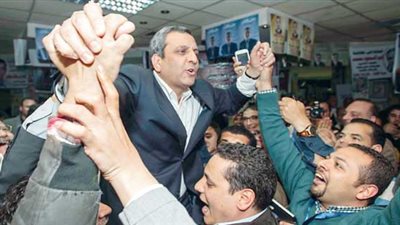 بعد مد أجل الحكم على 