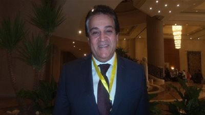 التفاصيل الكاملة لاجتماع المجلس الأعلى للجامعات بحضور وزراء سابقين 