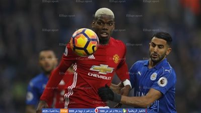 توني باركر يتفوق على بوجبا وبنزيمة في 2016