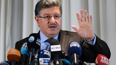 الهيئة العليا للمفاوضات السورية: النظام فبرك تفجيرات حمص