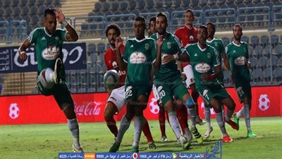 خالد قمر: هدفي في مرمى الداخلية 