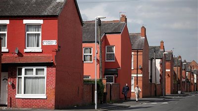 تعرف على المنطقة الخاصة بداعش فى بريطانيا 