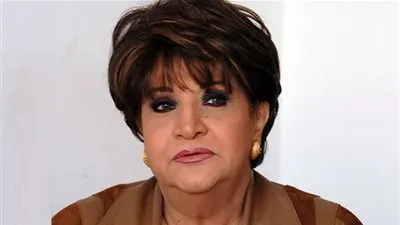 سناء منصور: إنضربت مرة واحدة في حياتي بسبب 