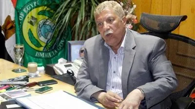 محافظ الإسماعيلية: أسر العريش المهجرة ستعود في أقرب وقت (فيديو) 