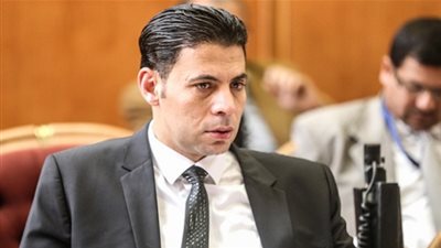 سعيد حساسين لـ برلماني: 