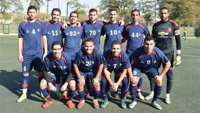 فوز الصيد وتعادل الإعلاميين وهزيمة السكر في المظاليم