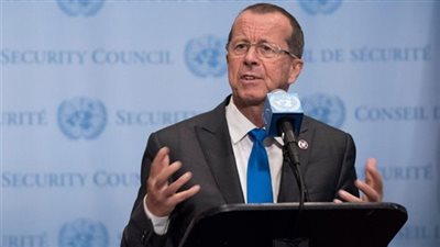 كوبلر يُرحب باتفاق وقف إطلاق النار بمنطقة 