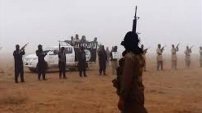 داعش ينهار بأيدي الليبيين