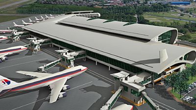 ماليزيا تعتزم فحص صالة المطار التى قتل فيها الأخ غير الشقيق لرئيس كوريا الشمالية