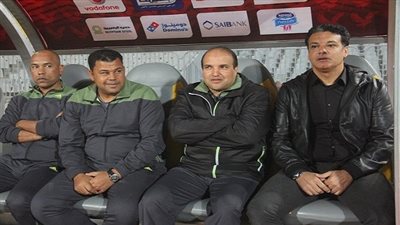 إيهاب جلال يفجر مفاجأة حول مستقبله مع المقاصة