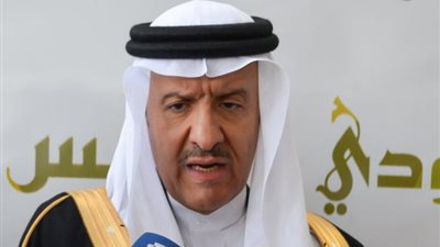 سلطان بن سلمان: السياحة هي الاقتصاد القادم 