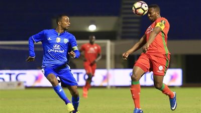 الاتفاق يفوز على الفتح في كأس الملك ويواجه التعاون بدور الـ8