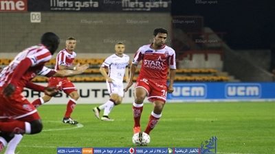 وكيل تريزيجيه يحسم الجدل حول عرض ليفربول الإنجليزي