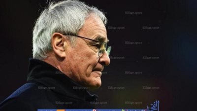 رانييري: اللعنة عليهم لقد ذبحوني من الخلف!