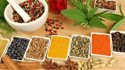 النباتات تخفف الآلام وتساعدك على تفادى العقاقير الطبية