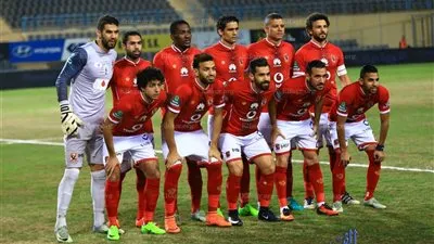 استياء في الأهلي من 