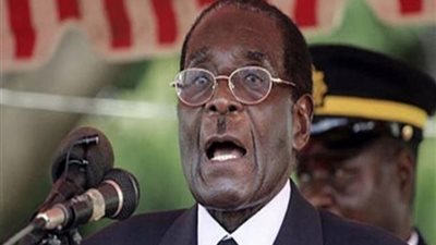 الرئيس الزيمبابوي يؤكد رفضه لاختيار من سيخلفه لحكم البلاد