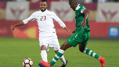 الدوري القطري.. الجيش يهزم الأهلي.. والعربي يقضي على آمال الوكرة