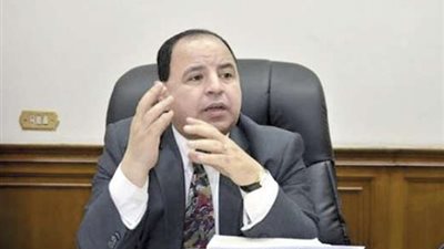 نائب وزير المالية: 