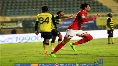 حسام البدري: استعجال التهديف سر توتر عمرو جمال