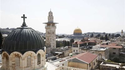 مخطط استيطاني لإقامة متنزه في القدس المحتلة