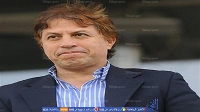 ثروت سويلم: أزمة الجمع بين العمل في الاتحاد والفضائيات أخذت  أكبر من حجمها