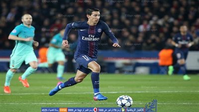 ماكيدا: خسارة برشلونة أمام سان جيرمان 