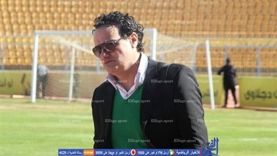 ماكيدا: اللاعب المصري موهوب والدليل وجود تريكة وبركات والحضري